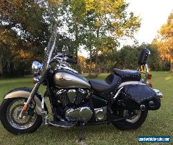 2010 Kawasaki Vulcan for Sale