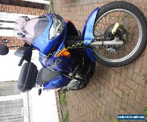 Honda Transalp 650 for Sale