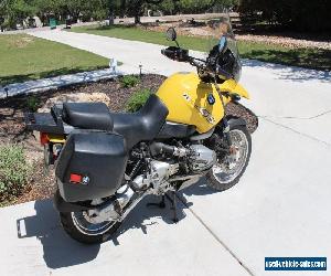 2004 BMW R-Series