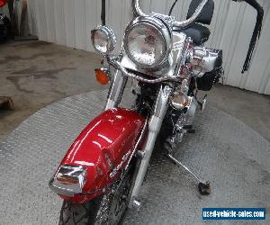 1997 Harley-Davidson Softail