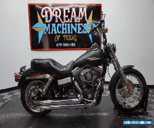 2007 Harley-Davidson Dyna 2007 FXDB Street Bob *We Finance & Ship*