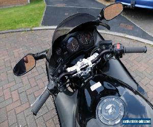 Honda Blackbird cbr1100xx - Straight Bars/Akrapovic Exhaust/Etc...