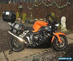 BMW K1200R Sports Tourer for Sale