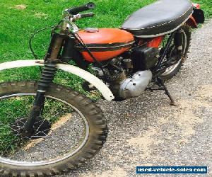 1959 Triumph Tiger