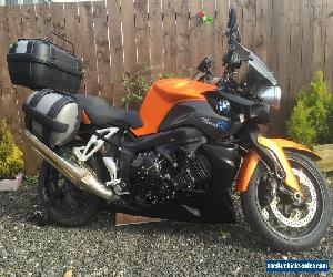 BMW K1200R Sports Tourer