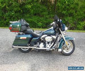 2001 Harley-Davidson Touring