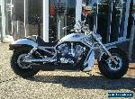 2003 Harley-Davidson Vrsca V-ROD 1130CC Cruiser for Sale