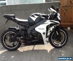 Honda cbr1000rra Fireblade 2010 , extras. for Sale