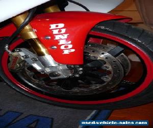 Yamaha YZF-R7 OW-02 OW02    Not R1 R6  