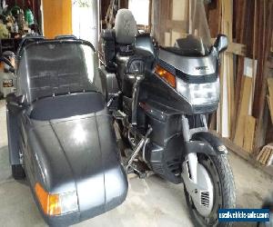 1988 Honda Gold Wing