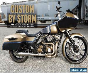 2001 Harley-Davidson Touring