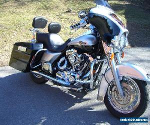 2003 Harley-Davidson Touring