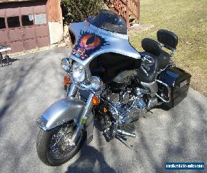 2003 Harley-Davidson Touring