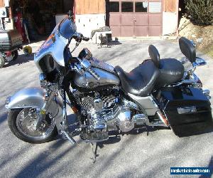 2003 Harley-Davidson Touring