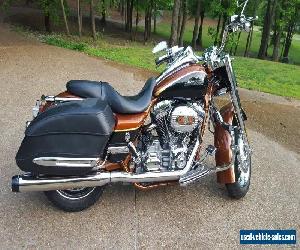 2008 Harley-Davidson Touring