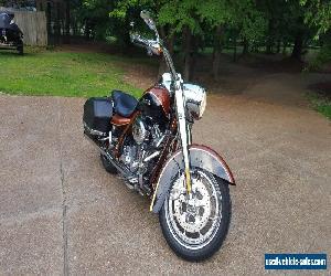 2008 Harley-Davidson Touring