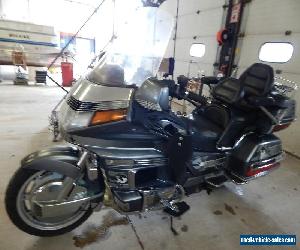 1988 Honda Gold Wing