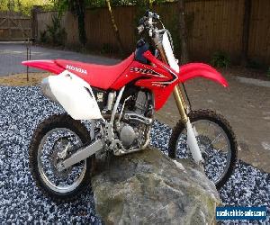 Honda CRF150 2015