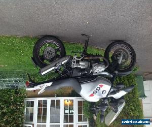 2002 BMW R 1150 Gs all works new mot ready to ride away