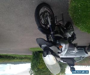 2002 BMW R 1150 Gs all works new mot ready to ride away