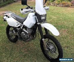 2015 model SUZUKI DR650SE ADVENTURE BIKE for Sale