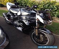 Honda CBR 900 Fireblade Streetfighter for Sale