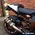 Honda CBR 900 Fireblade Streetfighter for Sale