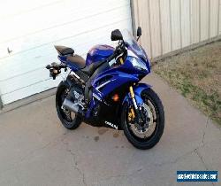 2009 Yamaha YZF-R for Sale