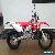 2012 HONDA CRF450X for Sale