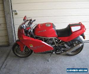 Ducati 1995 900ss