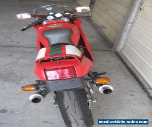 Ducati 1995 900ss