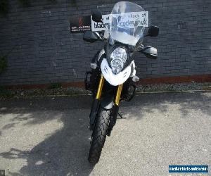 SUZUKI DL1000 V-STROM 1000