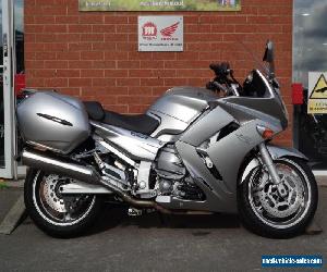 YAMAHA FJR 1300 A