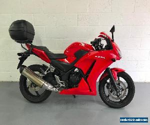 Honda CBR 300