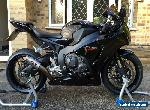 2012 HONDA CBR1000rr RA-C Fireblade - Combined ABS - 20th Anniversary Edition for Sale