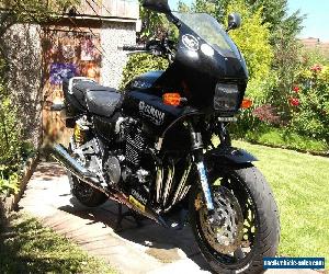 Yamaha XJR 1200  for Sale