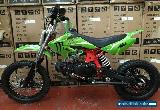  New 2018 MXB 125cc Pit bike Dirt bike ATV Motocross for Sale