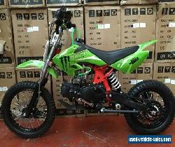  New 2018 MXB 125cc Pit bike Dirt bike ATV Motocross for Sale