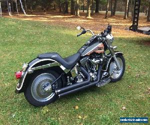 2001 Harley-Davidson Other