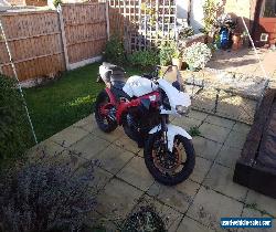 aprilia rs tuono 125 for Sale