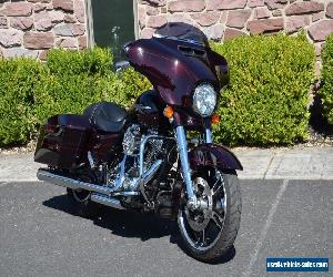 2014 Harley-Davidson Touring