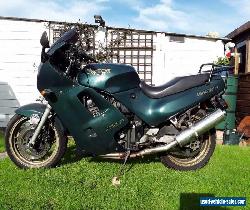 Triumph Trophy 1200 for Sale