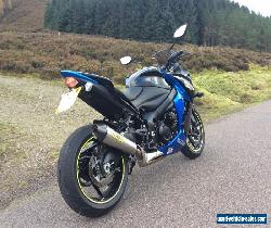 Suzuki gsxs 1000f  for Sale