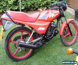 kawasaki ar50 for Sale