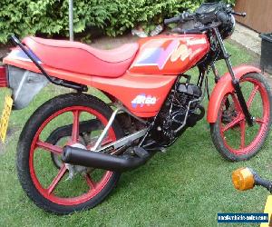 kawasaki ar50 for Sale