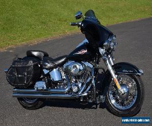 2007 Harley-Davidson Softail