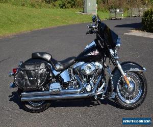 2007 Harley-Davidson Softail