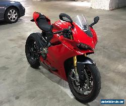 2016 Ducati Panigale 1299s  for Sale