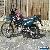 YAMAHA XT600E, 1998. for Sale