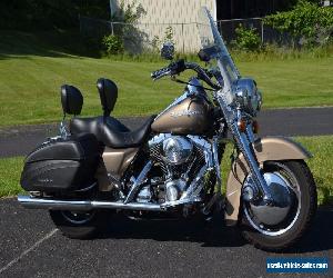 2005 Harley-Davidson Touring